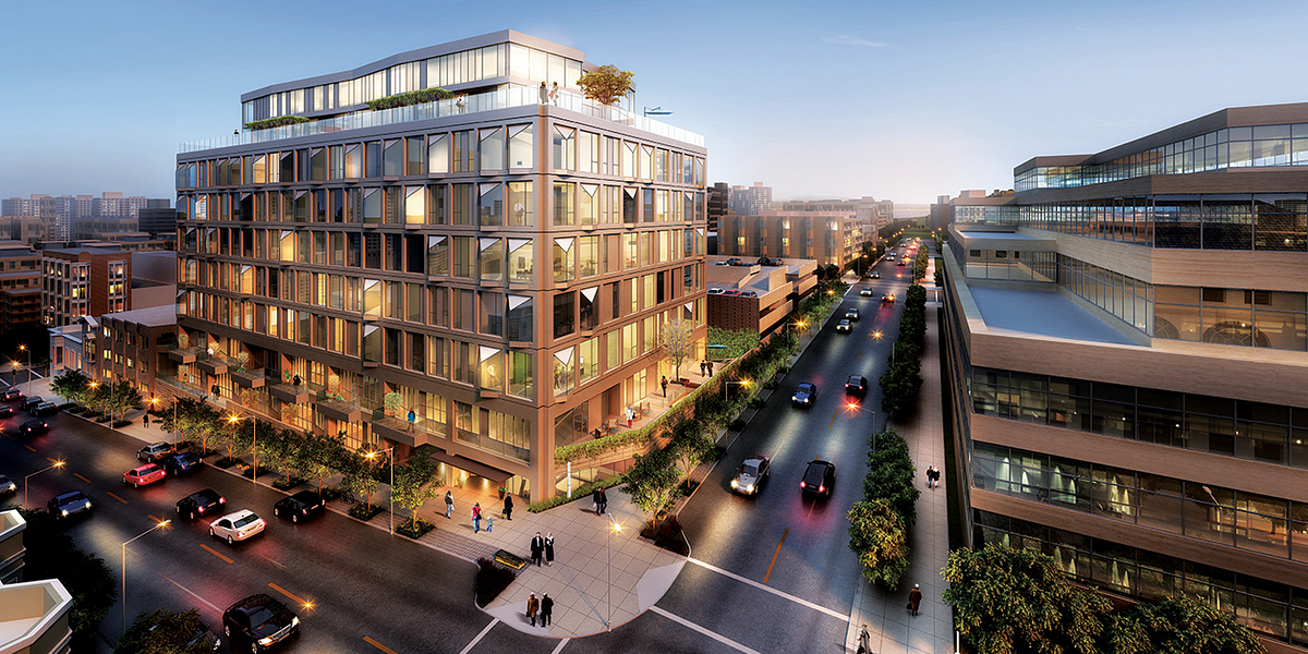 SF’s Priciest Address Will Cost Around $3k/Sq Ft — The Bold Italic — San Francisco