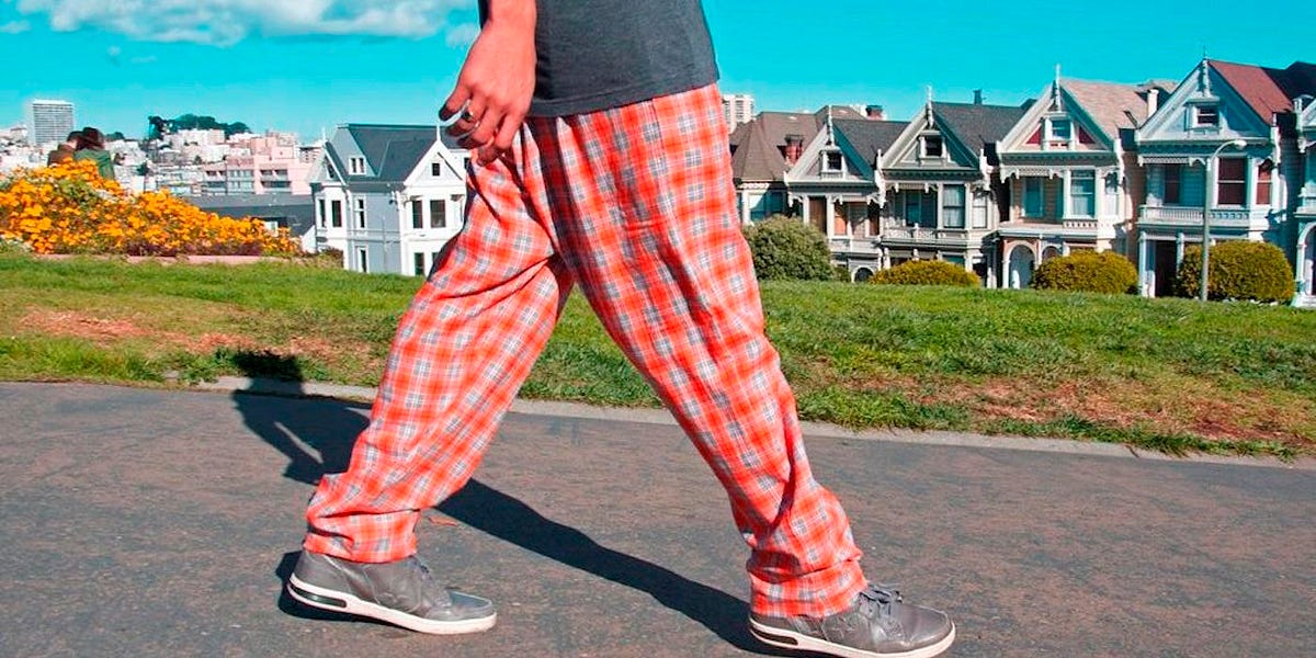 Image of: We’re Becoming the City that Wakes Up Looking Like We’re Going Back to Bed — The Bold Italic — San Francisco