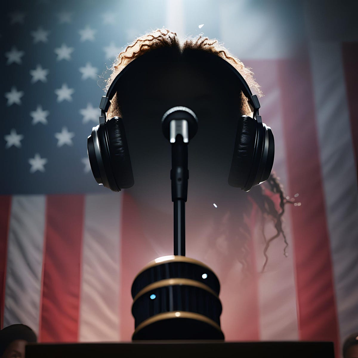 Jacksons Wild Ride Pop Diva Dives into Politics and Splashes