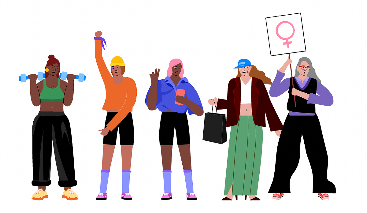 Designing for Gen Z Value alignment dopamine design by Dev Medium Designing for Gen Z Value alignment dopamine design by Dev Medium