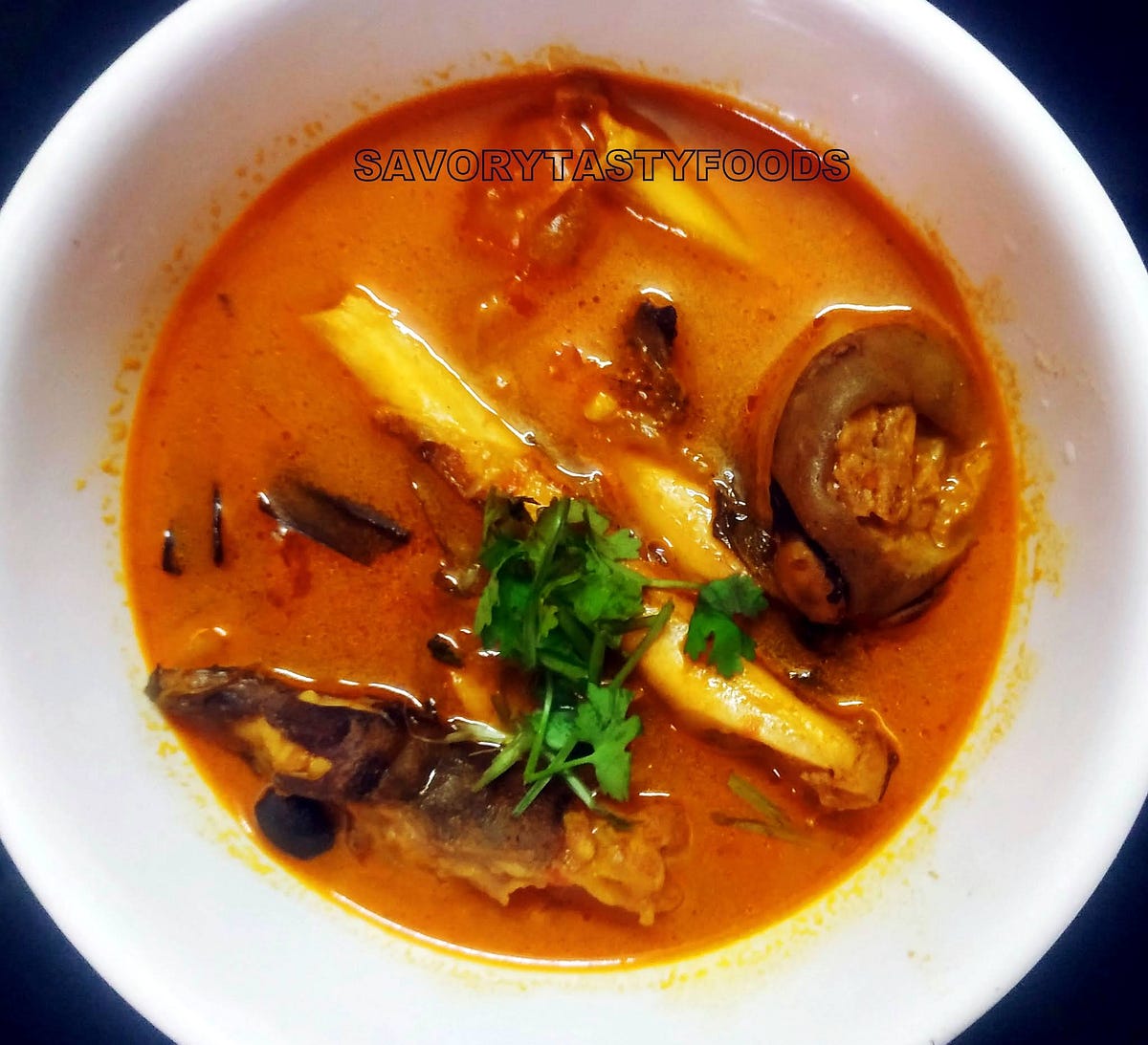 Aatukal Paya Recipe. Bone soup is a scrumptious , ﬂavorful… by Savory