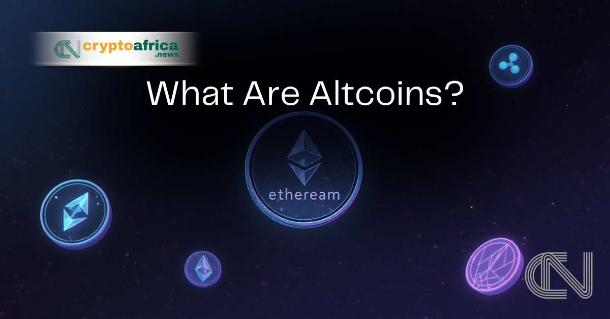 What Are Altcoins? Types, Examples, Risks, and How They Work