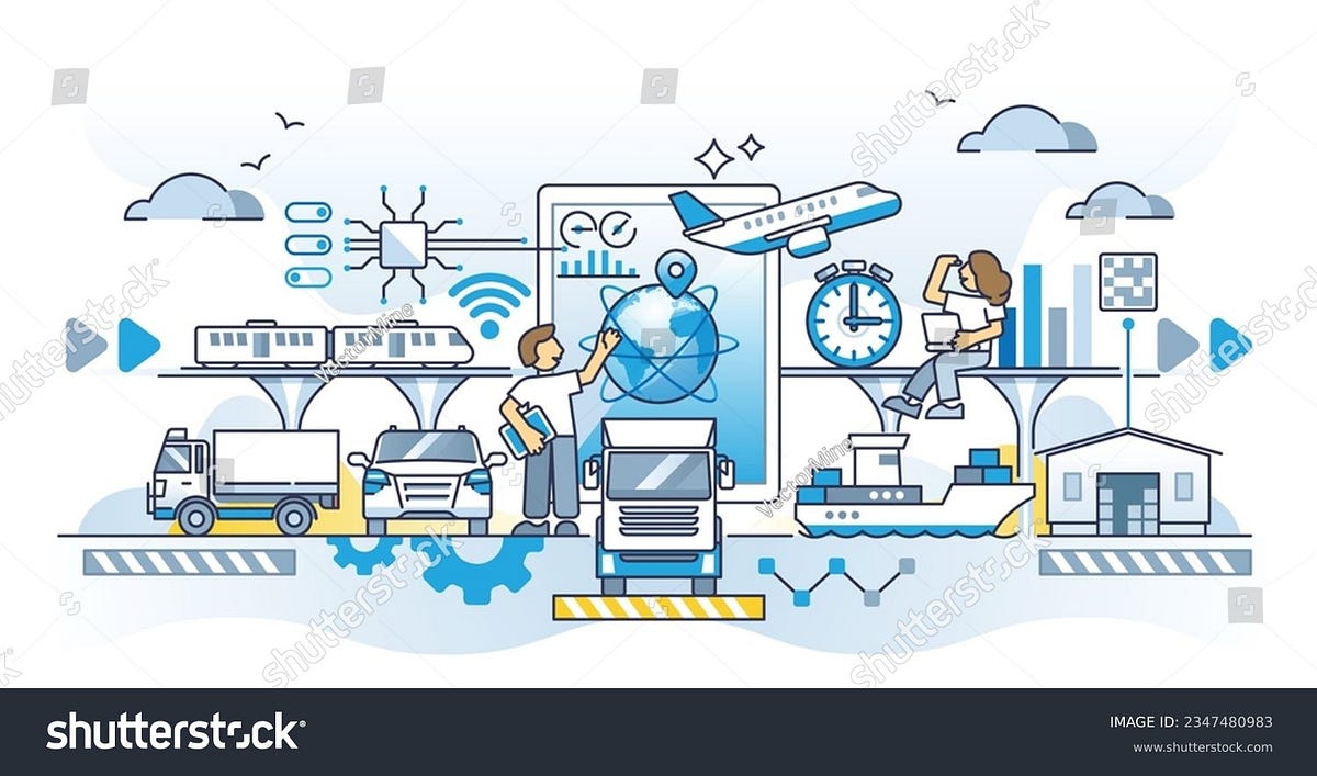 Unlocking Efficiency through Optimization Algorithm: a Python Guide ...