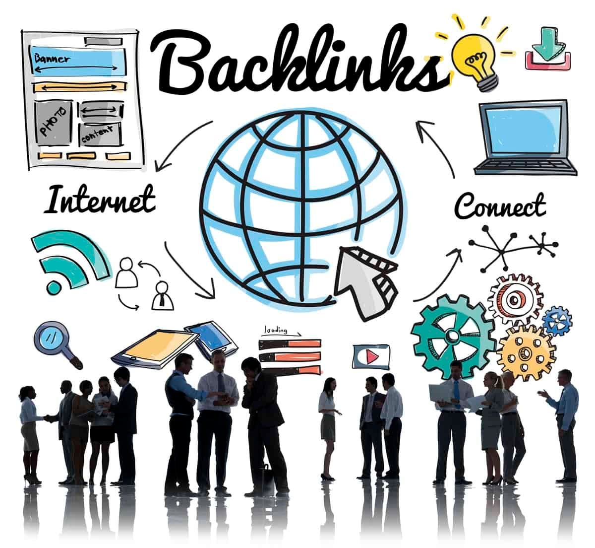 How To Index Backlinks