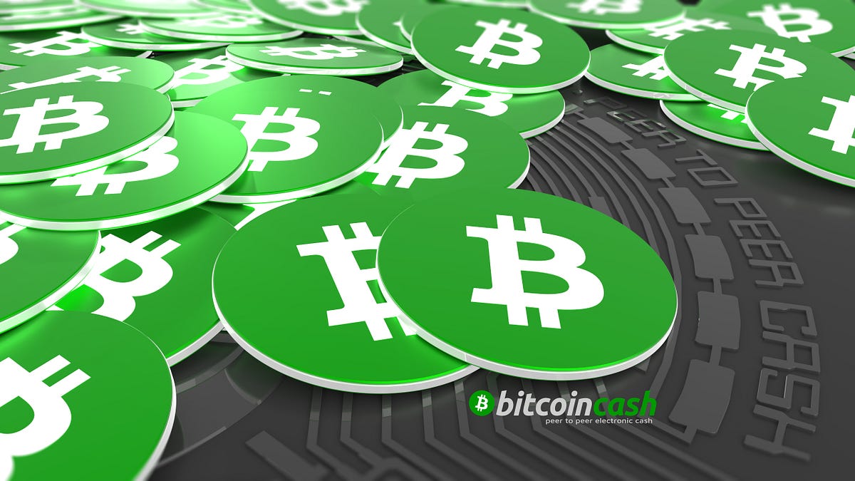 Purse and Bitcoin Cash: Everything You Need To Know | by Bethany Allison |  Purse Blog | Medium
