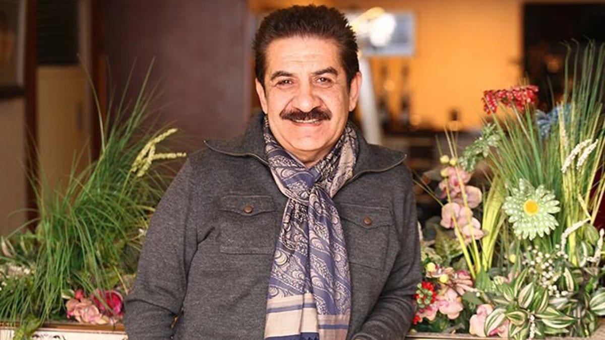 Burhan Çaçan hayatını kaybetti