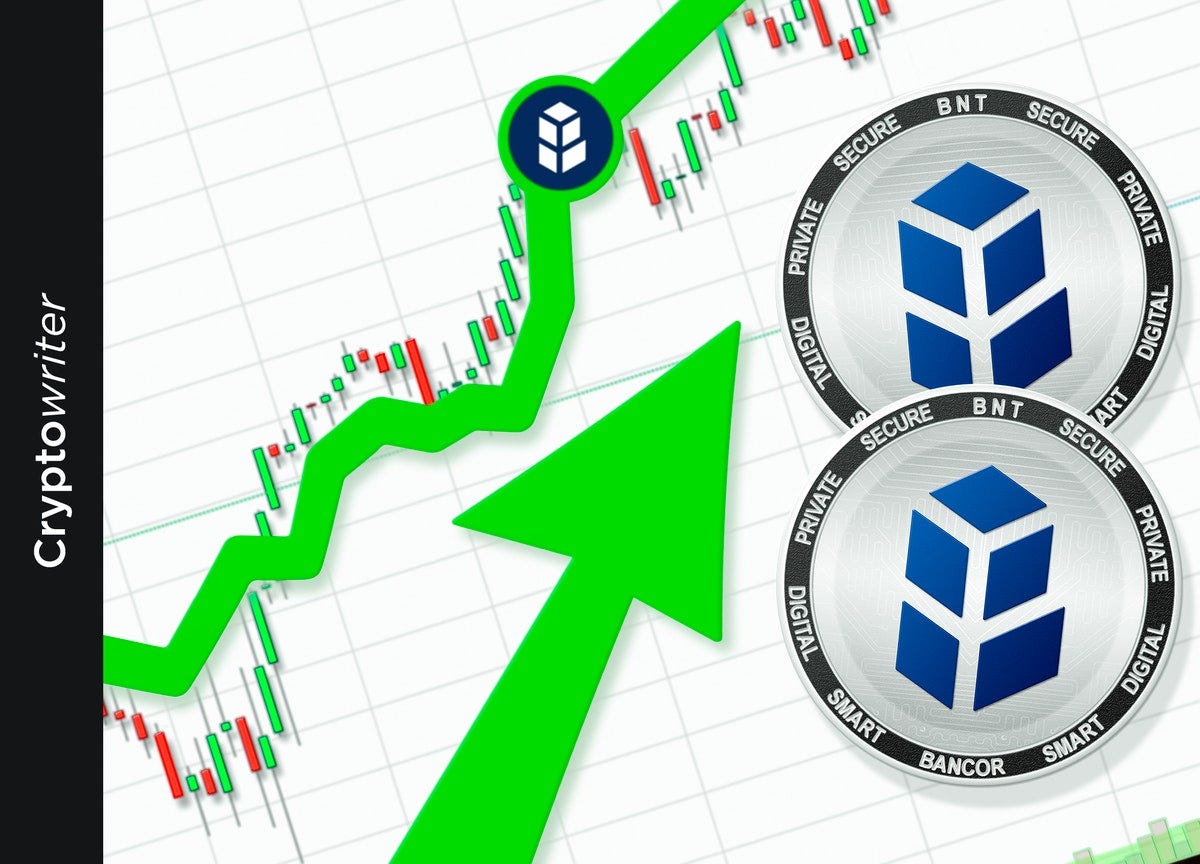 DAPP Token Whitelisted on Bancor