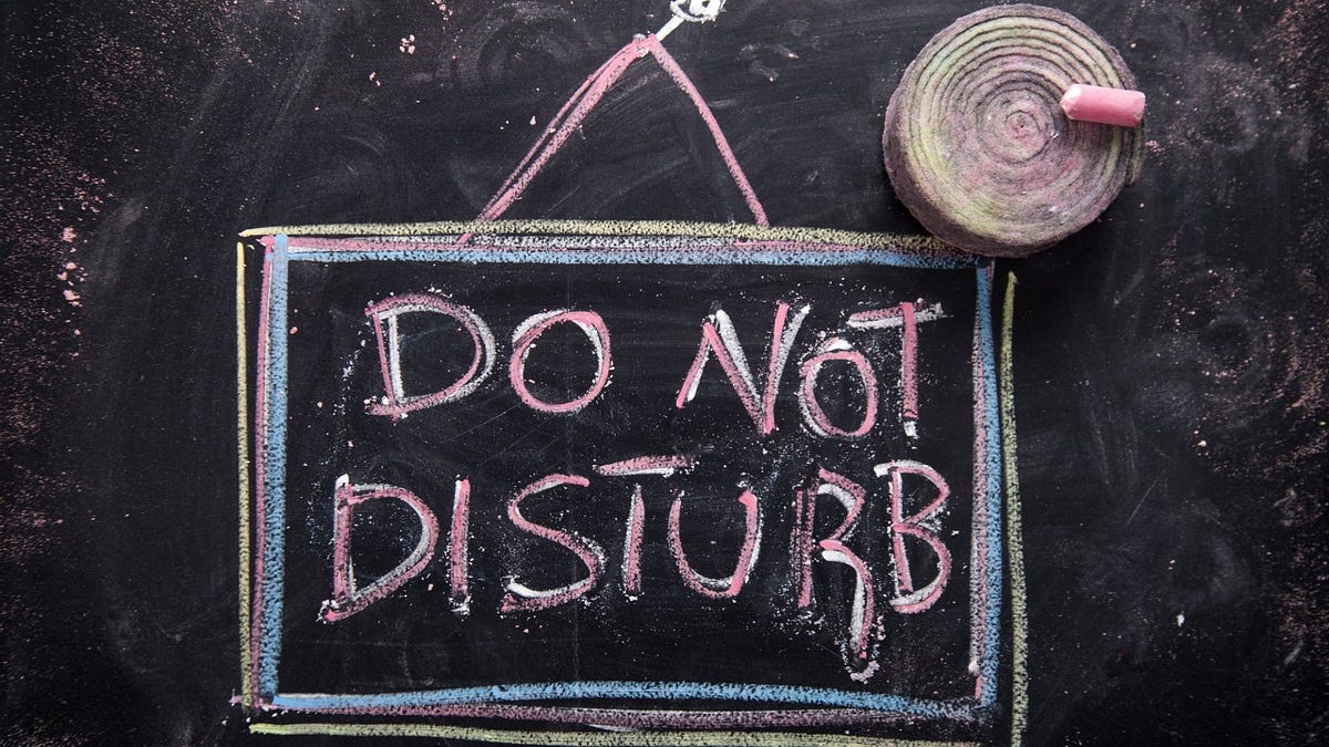 7 Simple Tips to Boost Your Daily Focus by Himanshu Singour Oct