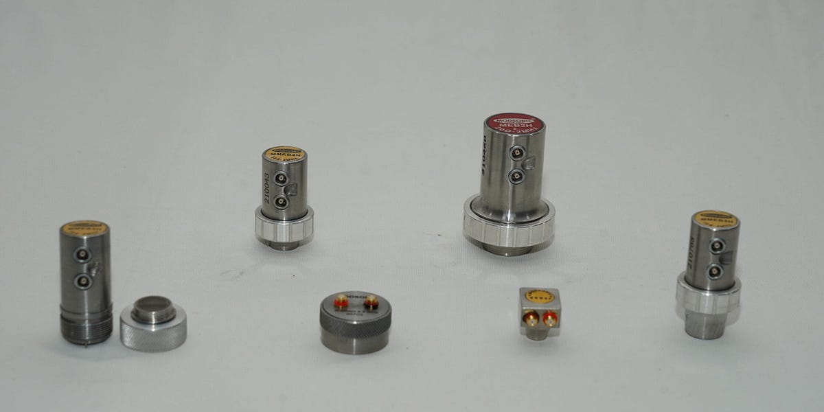 How To Use Ultrasonic Transducer Explained in Easy Steps by Paavan