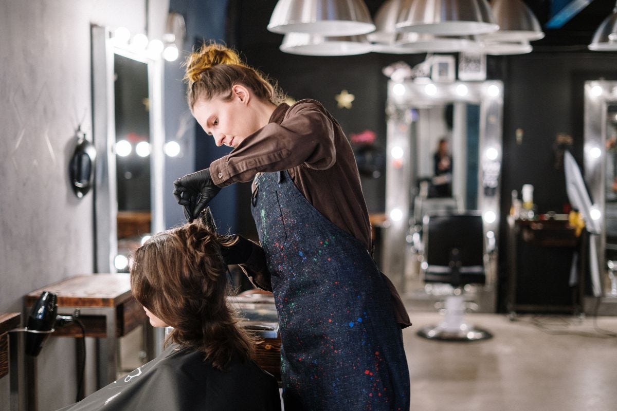 How Much Do Hairstylists Make? The 2024 Updated Guide by Mark Costelo