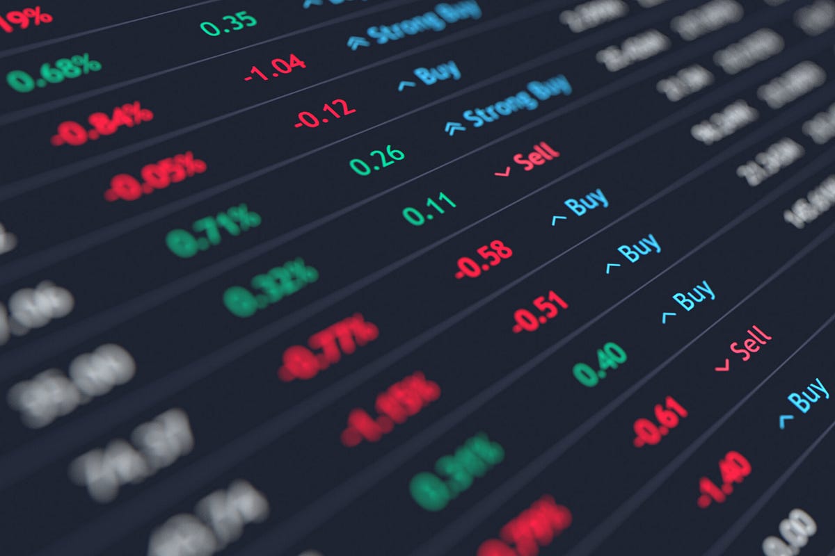 Robinhood Faces SEC Scrutiny Over Crypto Business | by Geek Nomad | Medium