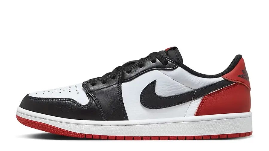 how much are the jordan 1