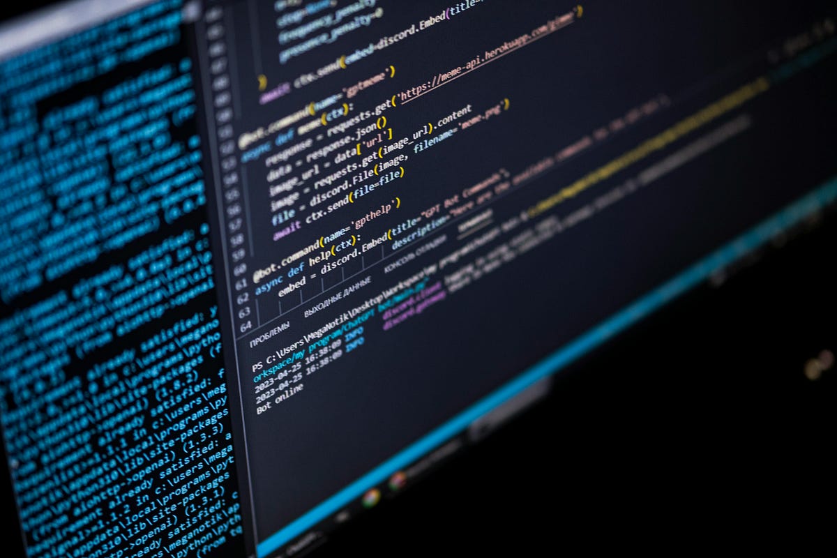 JSON API In Enterprise Applications | by Noah Bennett | Feb, 2025 | Medium