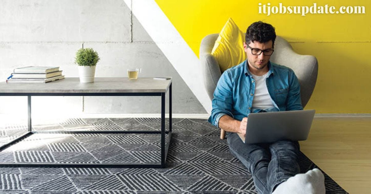 How to find Remote Entry Level jobs by Humerajamshed Medium