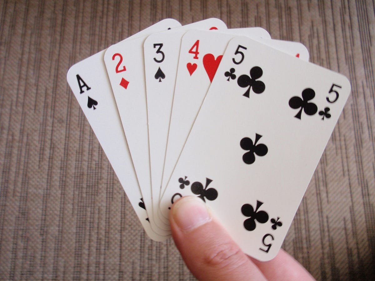 Object Recognition with CreateML for identifying playing cards | by ...