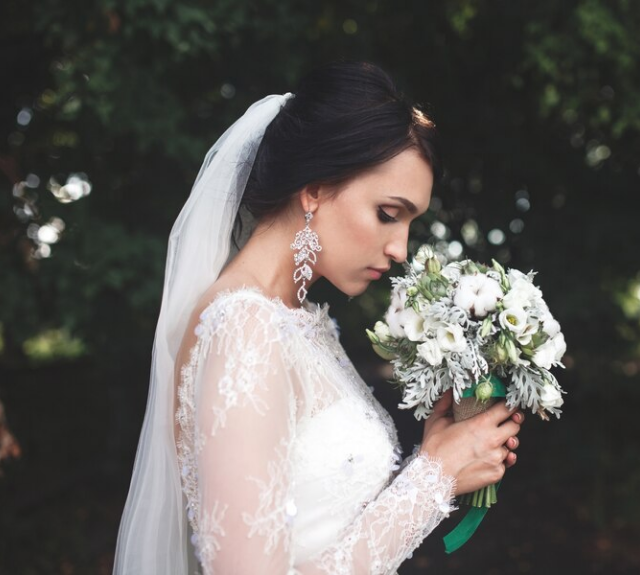 10 Best Perfumes For Wedding Day Bride by fragrancesim Medium