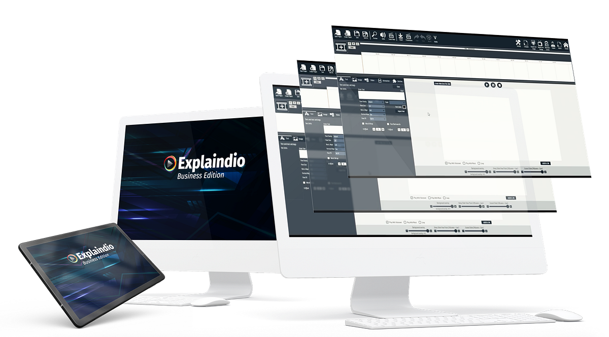 Explaindio Review [2021] The Powerful Animation Tool for Beginners