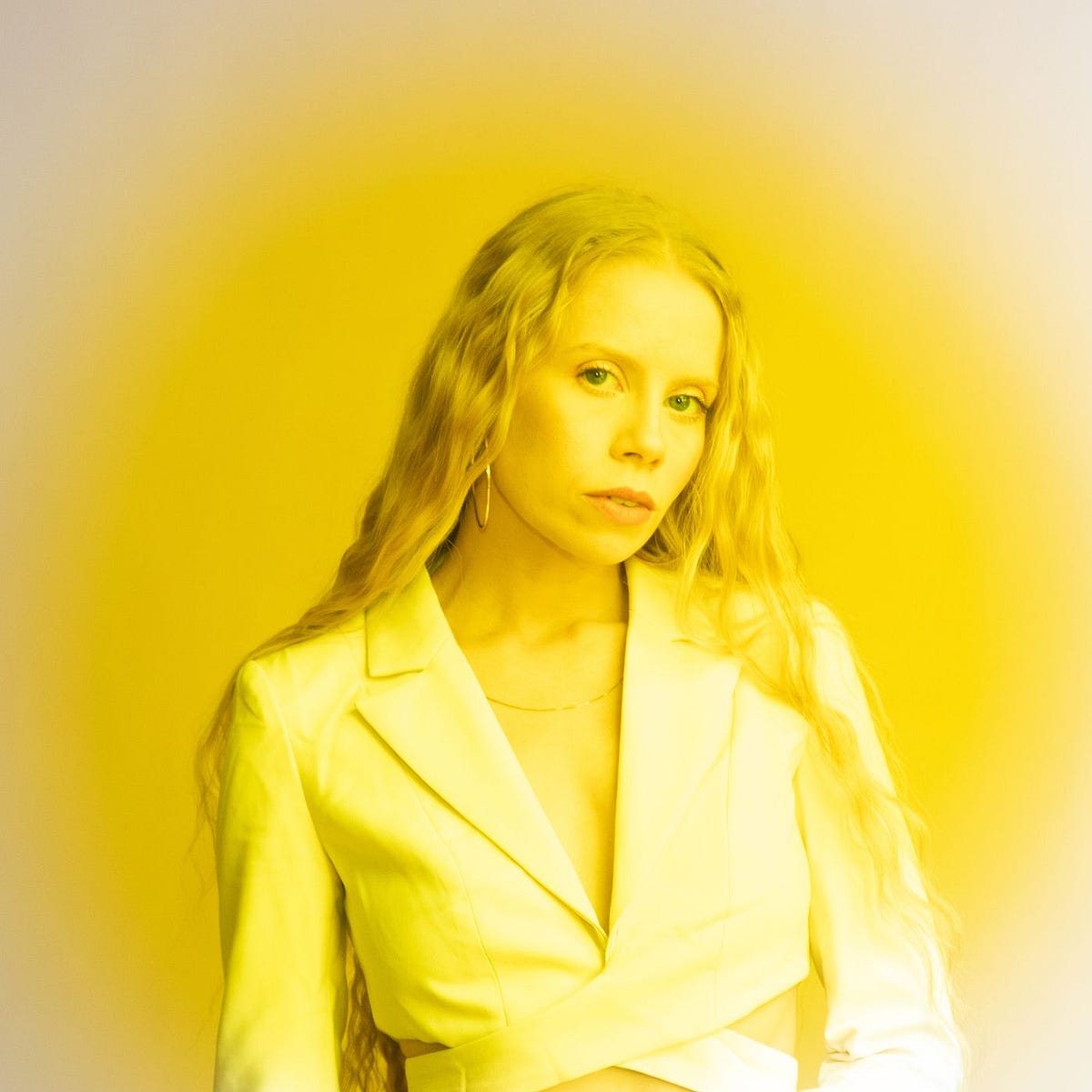 Silja Rós’ “Honey…”: A Cool Breeze of Contemporary Pop | by Music Arena ...
