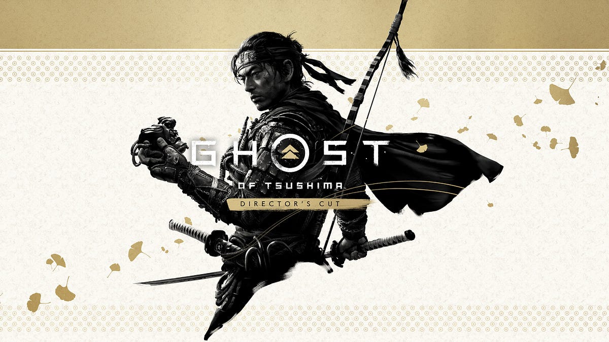Ghost of Tsushima, Honorable Review, by Jordan “Krunky” Price