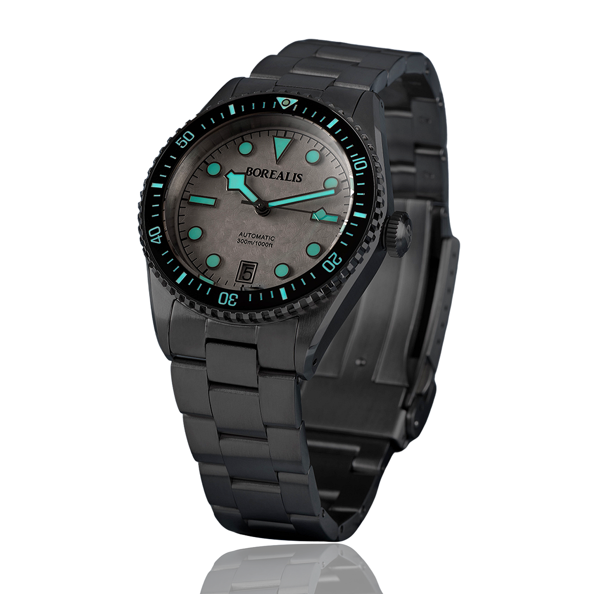 Men’s Diver Watches Essential Interesting Facts You Need To Know About