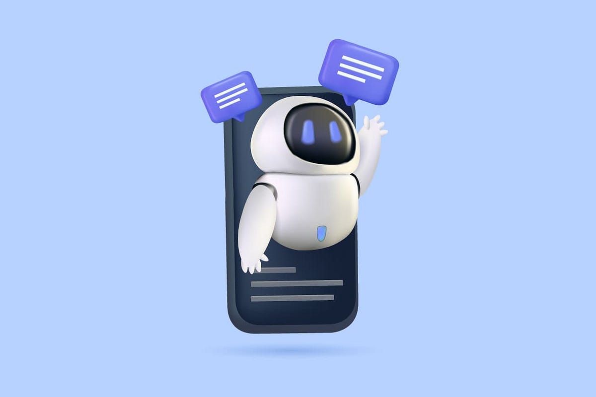 How to Create a Chat-bot Using Django DRF [2024] | by Horilla | Medium