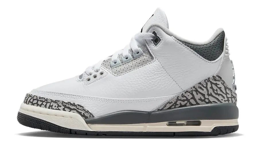 size 3 jordan 12