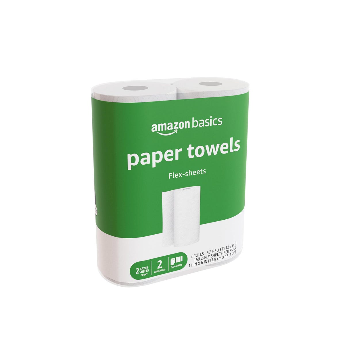 Amazon Basics Paper Towels Review Is It Worth the Hype? by Zahir