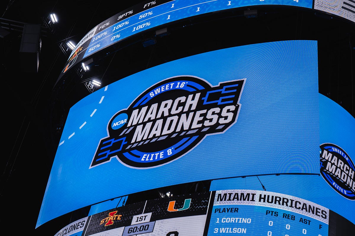 The 2023 March Madness Bracket Picks the Experts Are Too Afraid to Make