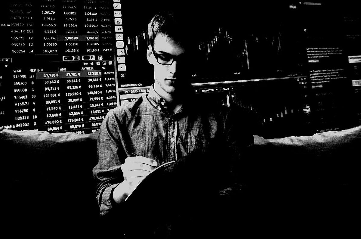 Unlock Wall Street Insights with the Honey Drip Trading Discord