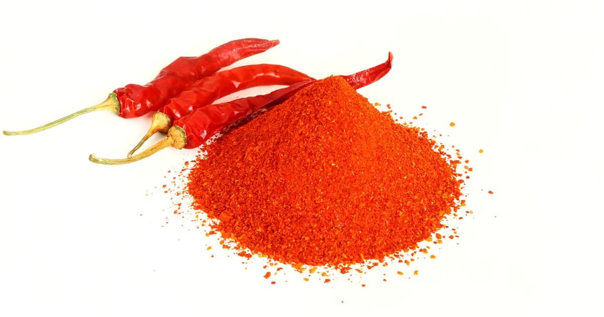 Ancho Chili Powder Vs. Chili Powder Unlimited Recipes Medium