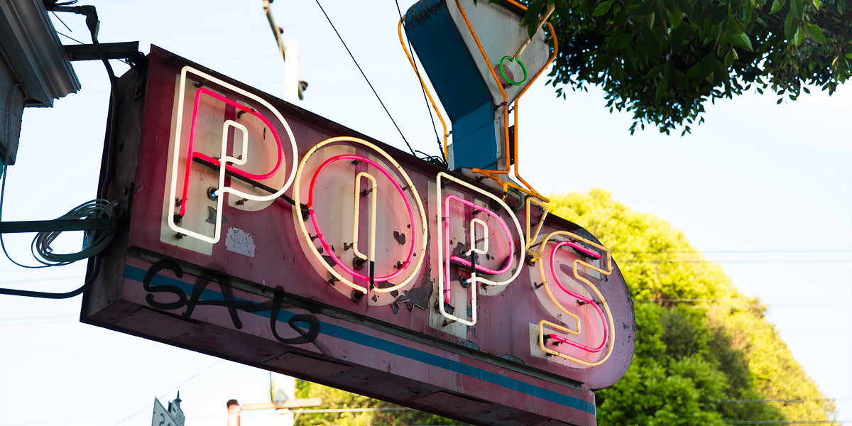 Sneak Peek Inside New Pop’s Bar — The Bold Italic — San Francisco