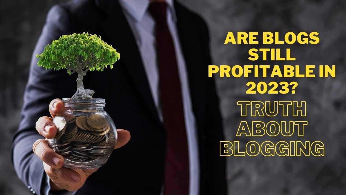Are Blogs Profitable Unveil The Earnings Potential By are-blogs-profitable-unveil-the-earnings-potential-by