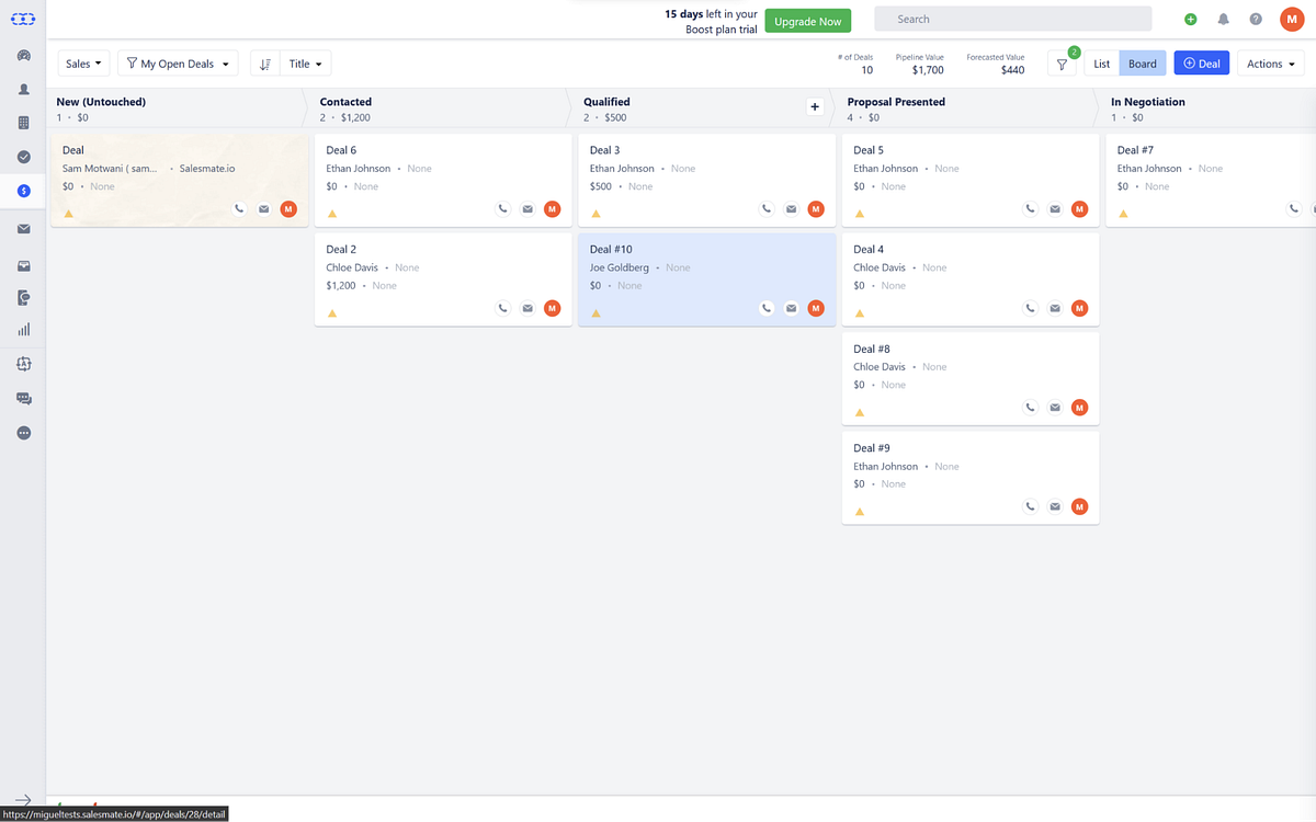 Best Crm Software For Small Businesses Best Crm Software For Small Businesses