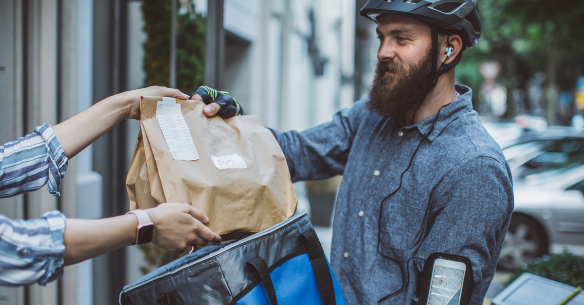 The DoorDash Storefront Trap Restaurants Should Be Aware Of | by Sonal  Mishra | The Shadow | Medium