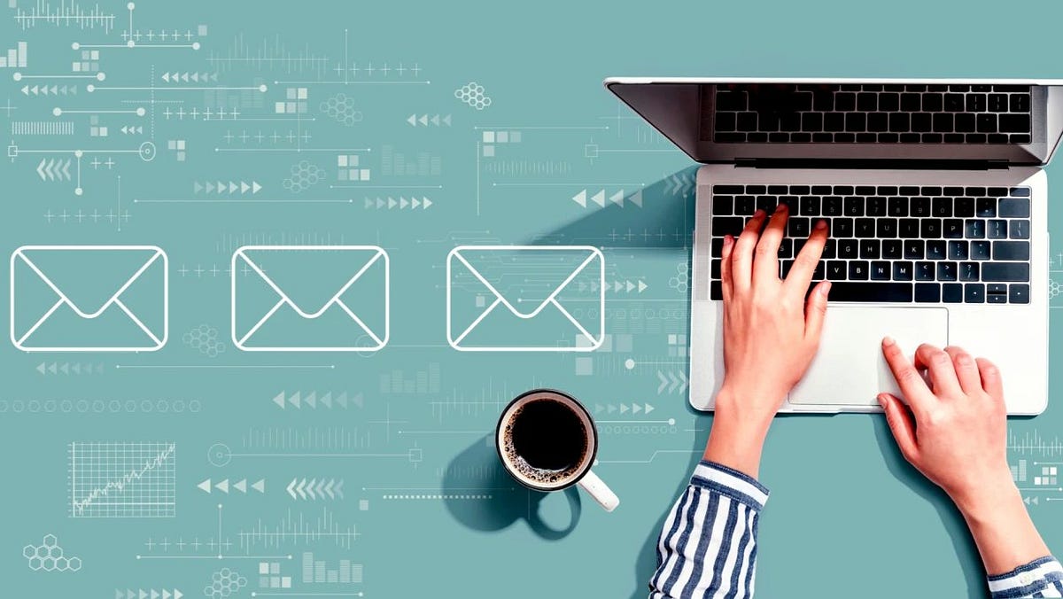 Import Mail accounts from one server to another using Imapsync | by ...