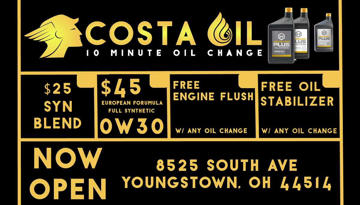 costa-oil-10-minute-oil-change-coupon-booklet-by-constantine