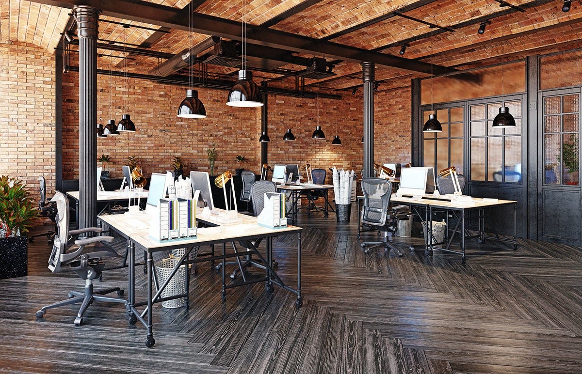 An Expert Guide to Commercial Remodeling in Los Angeles