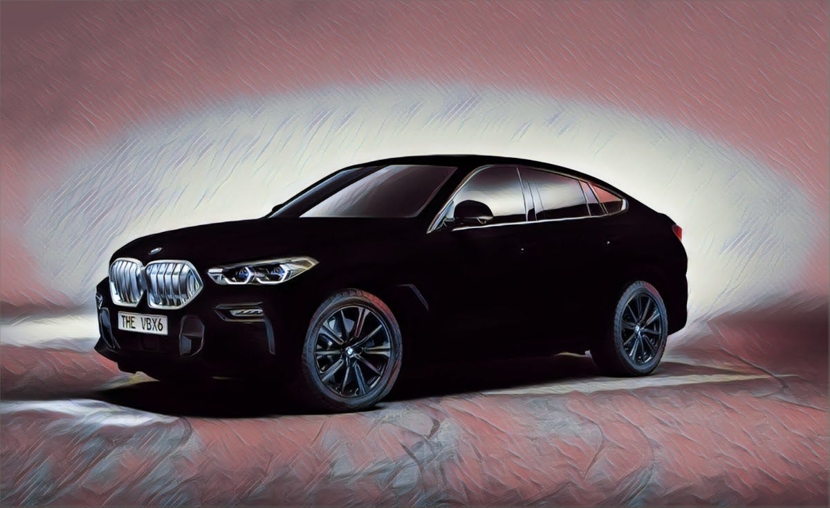 The Darkest Color In The World Looks Cool, But Is It Useful? by Joe