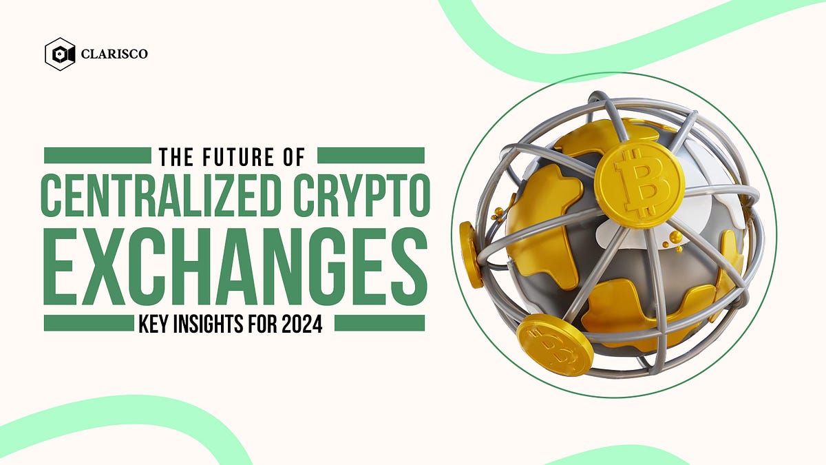 Crypto Crossroads Navigating The Jungle Of Exchanges In 2024