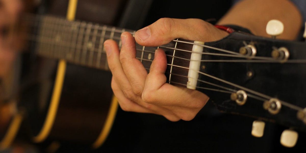 3 Ways To Go To A Living Room Concert In SF — The Bold Italic — San Francisco