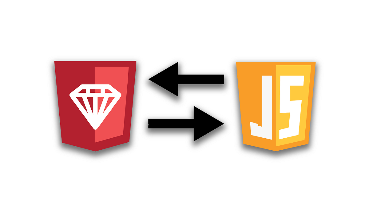 A Tale of Two Languages: A Comparison of Ruby and JavaScript | by Emily ...