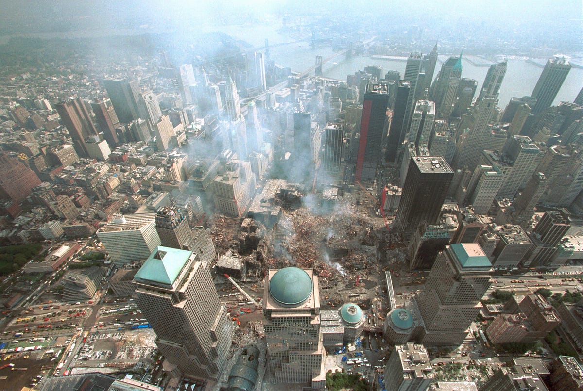 What Are The Most Interesting But Little Known Historical Events? by