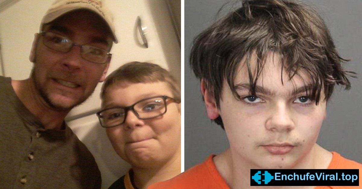 Tiroteo en Michigan pudo ser evitado por los padres del menor