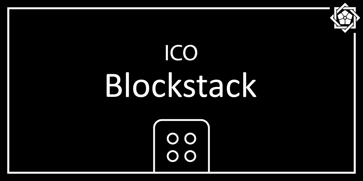 Honest Blockstack ICO review. site Token Sale White Paper