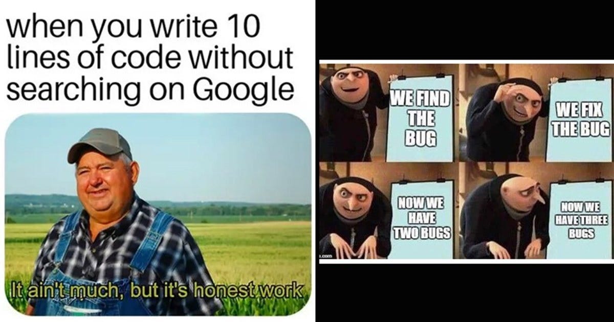 Software Engineer vs Firmware Engineer, who wins and why?! by Daniel