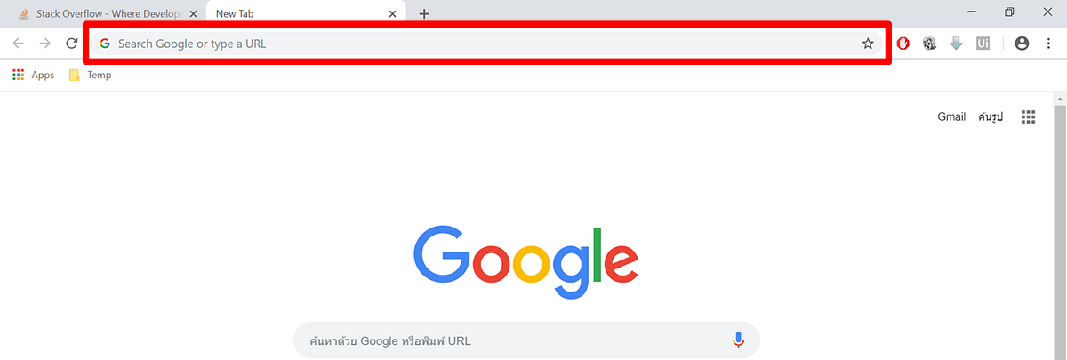 What happens when you type https://www.holbertonschool.com in your ...