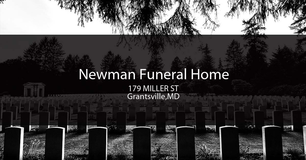 Newman Funeral Home A Legacy of Caring Bowlingfit Medium