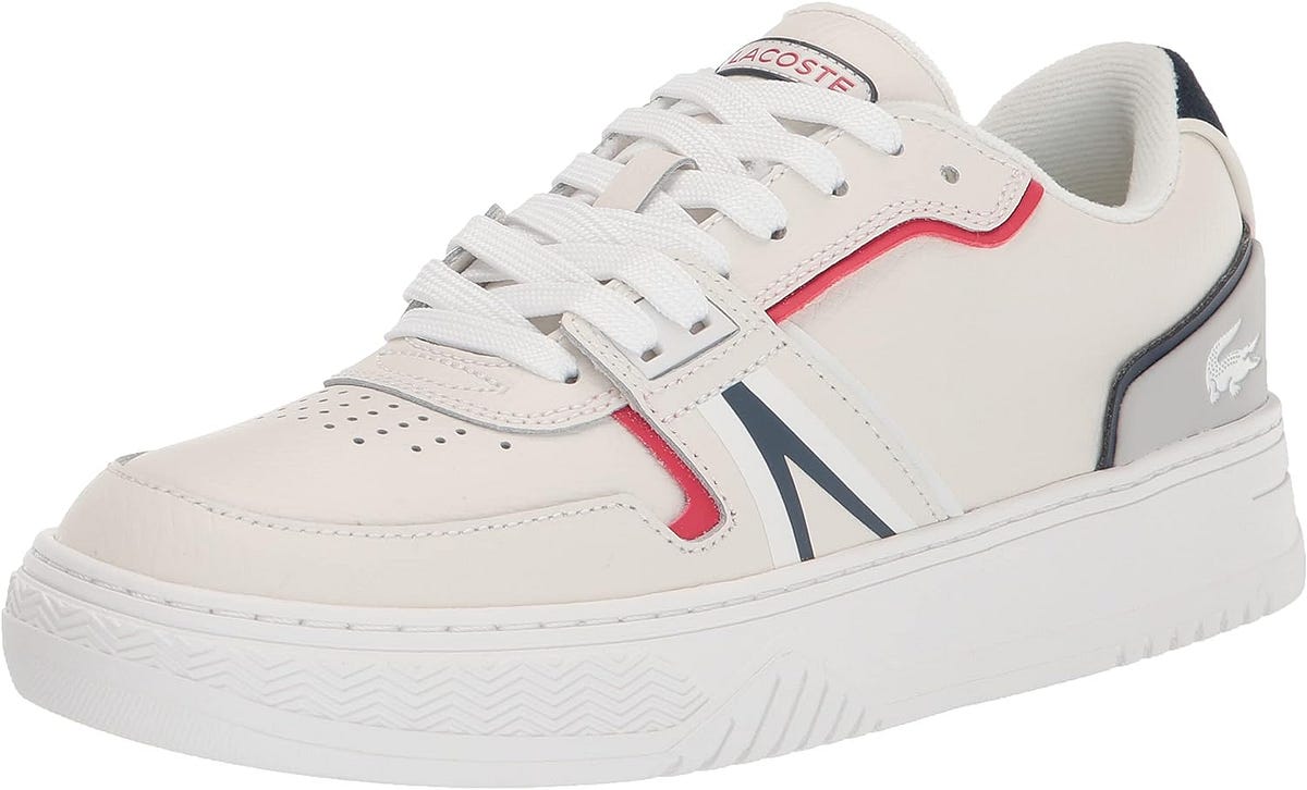 Lacoste Men’s L001 Sneaker Fashion Sneakers by Bealls Near Me Feb