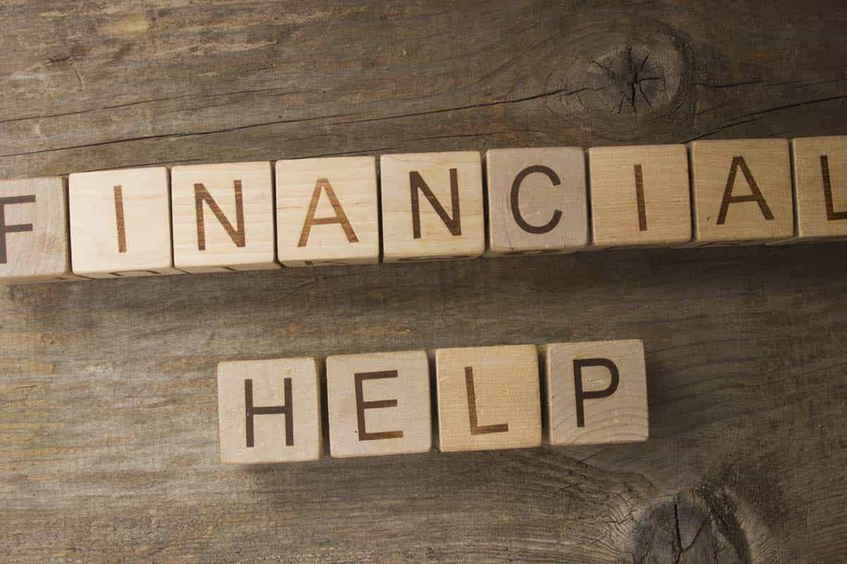 Financial