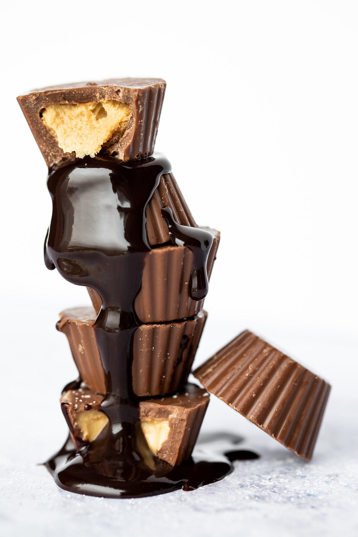 10 Ways You Can Identify Unhealthy Junk Food By Sabit Ololade In 